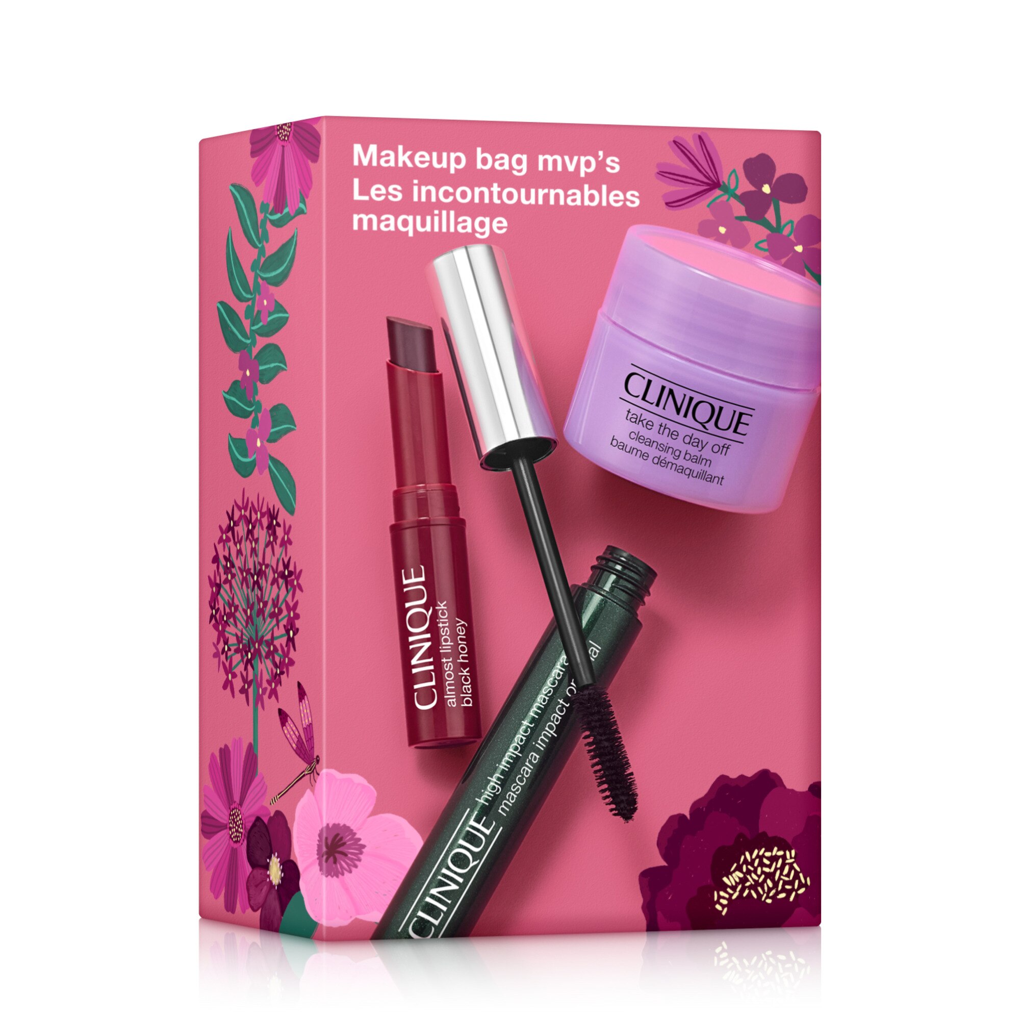 High Impact™ Mascara: Makeup Bag MVP’s Makeup 3
