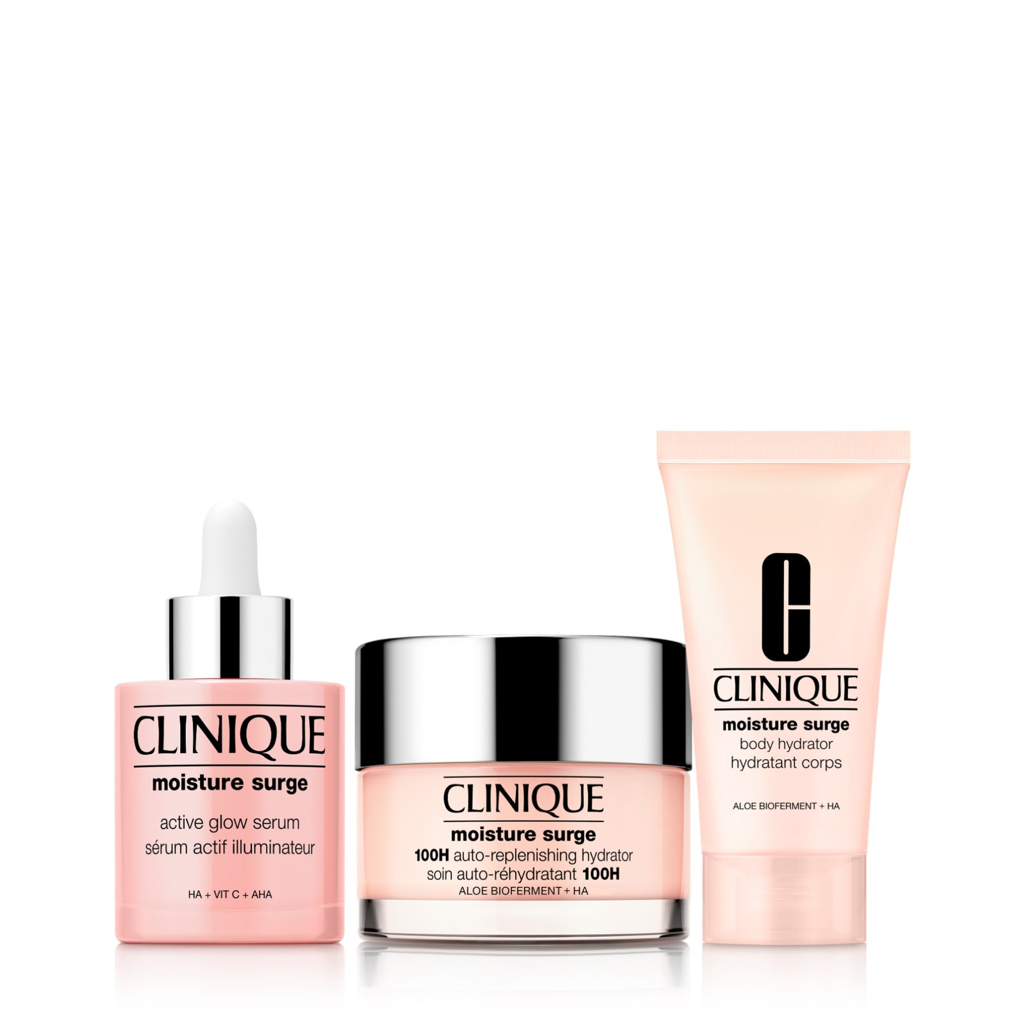 Coffret Head-To-Toe Hydrators Skincare 2