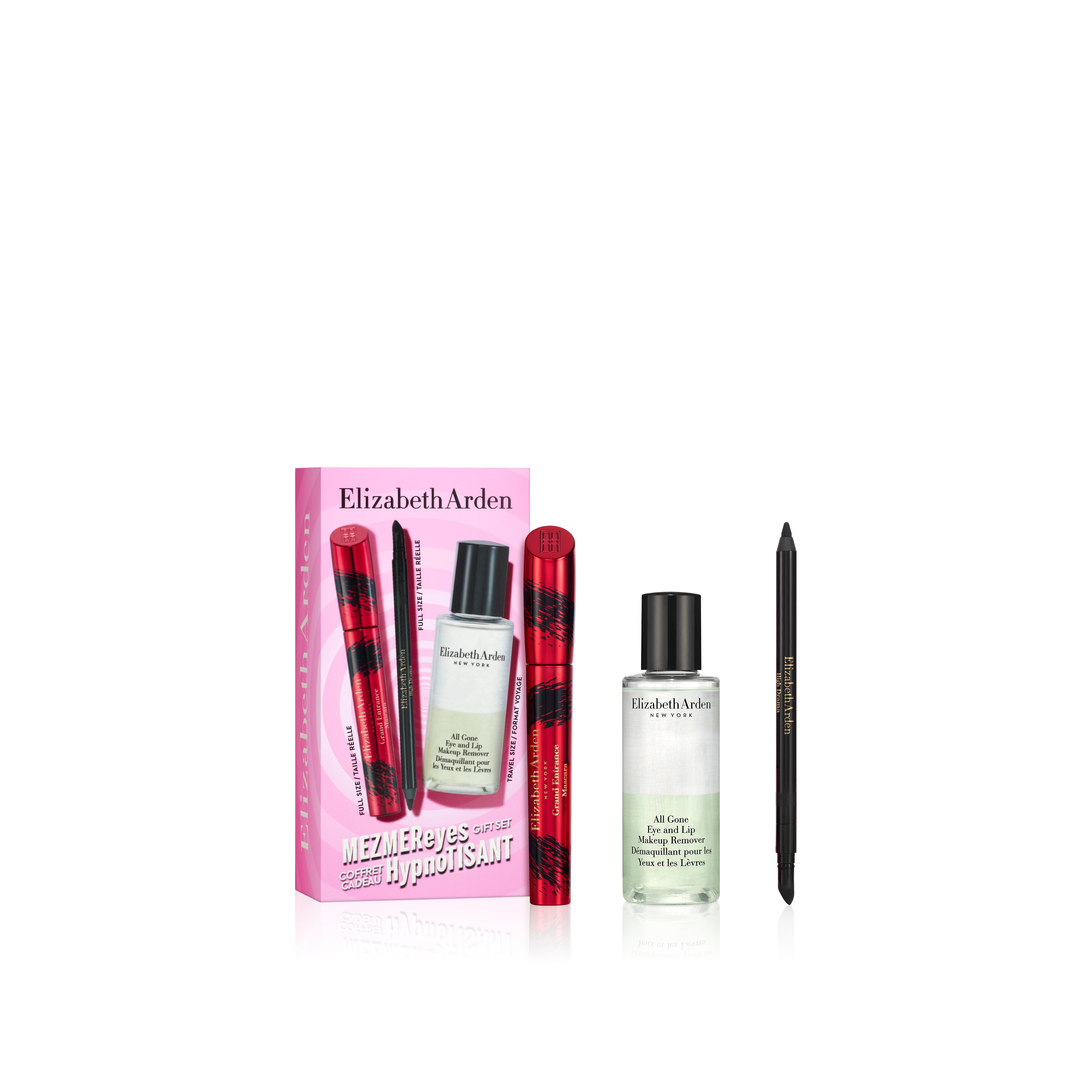 Coffret Grand Entrance 1