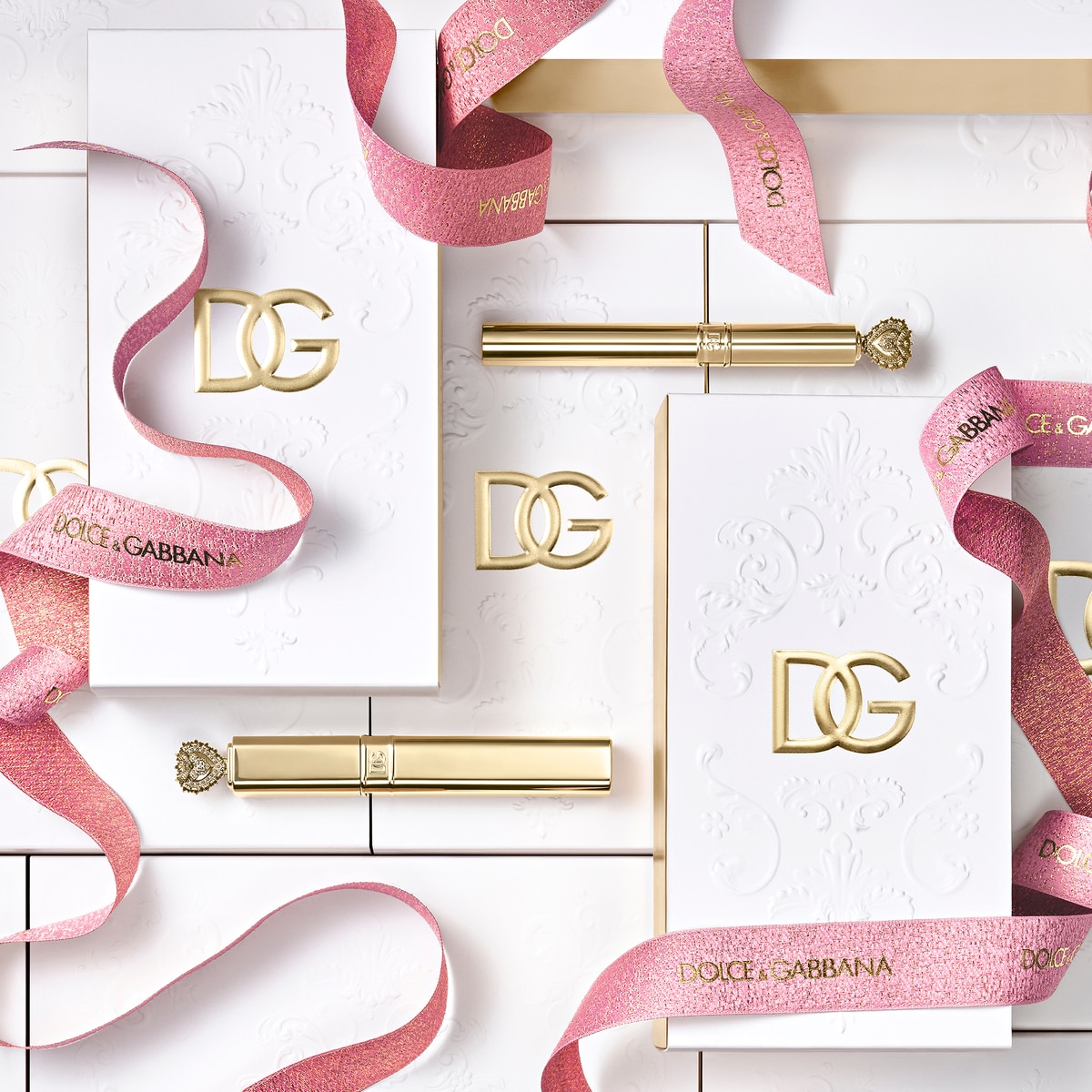 Coffret Flawless Eyes 2