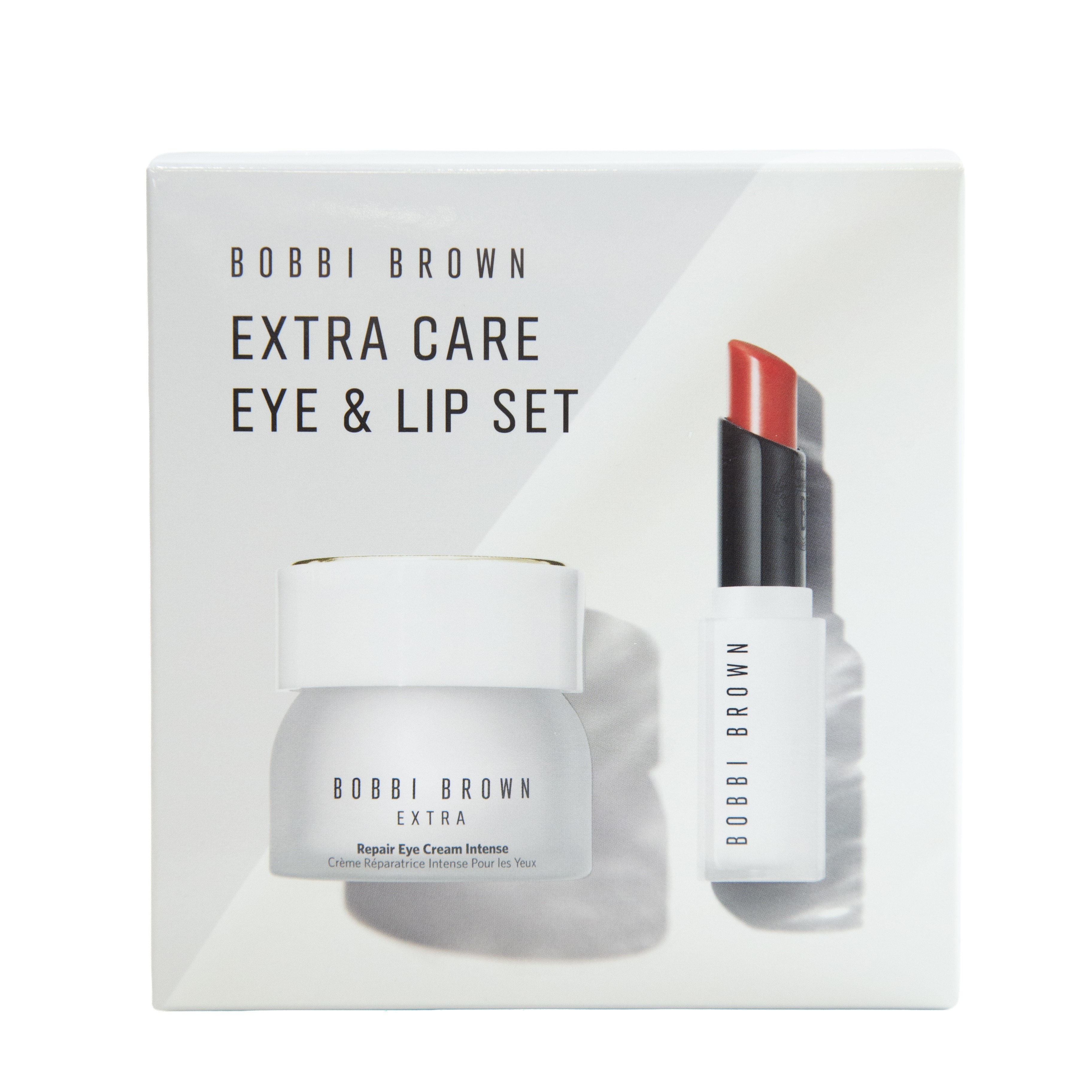 Coffret Extra Care Lip & Eye Set 2