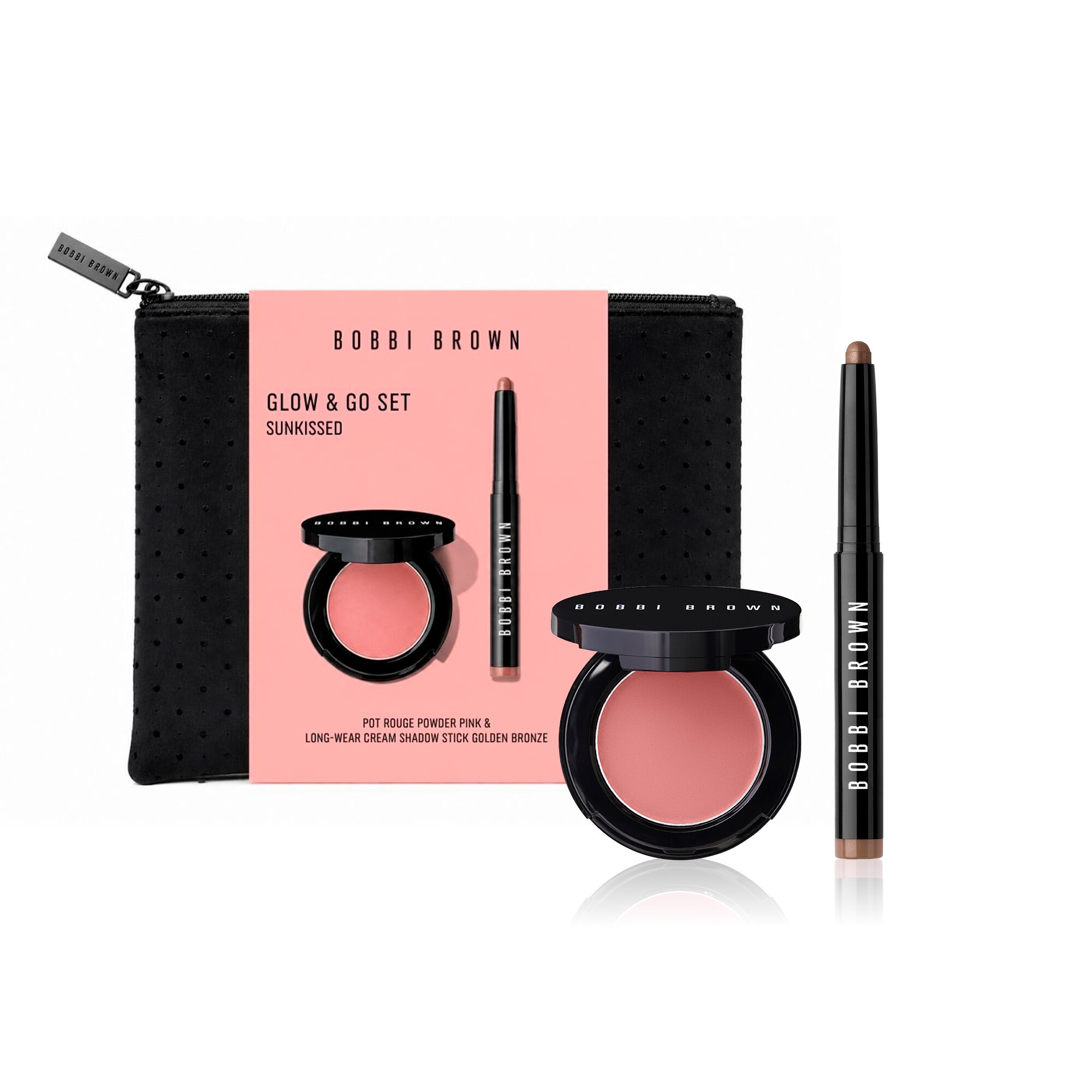 Imagem 0 de Coffret Glow & Go Sunkissed