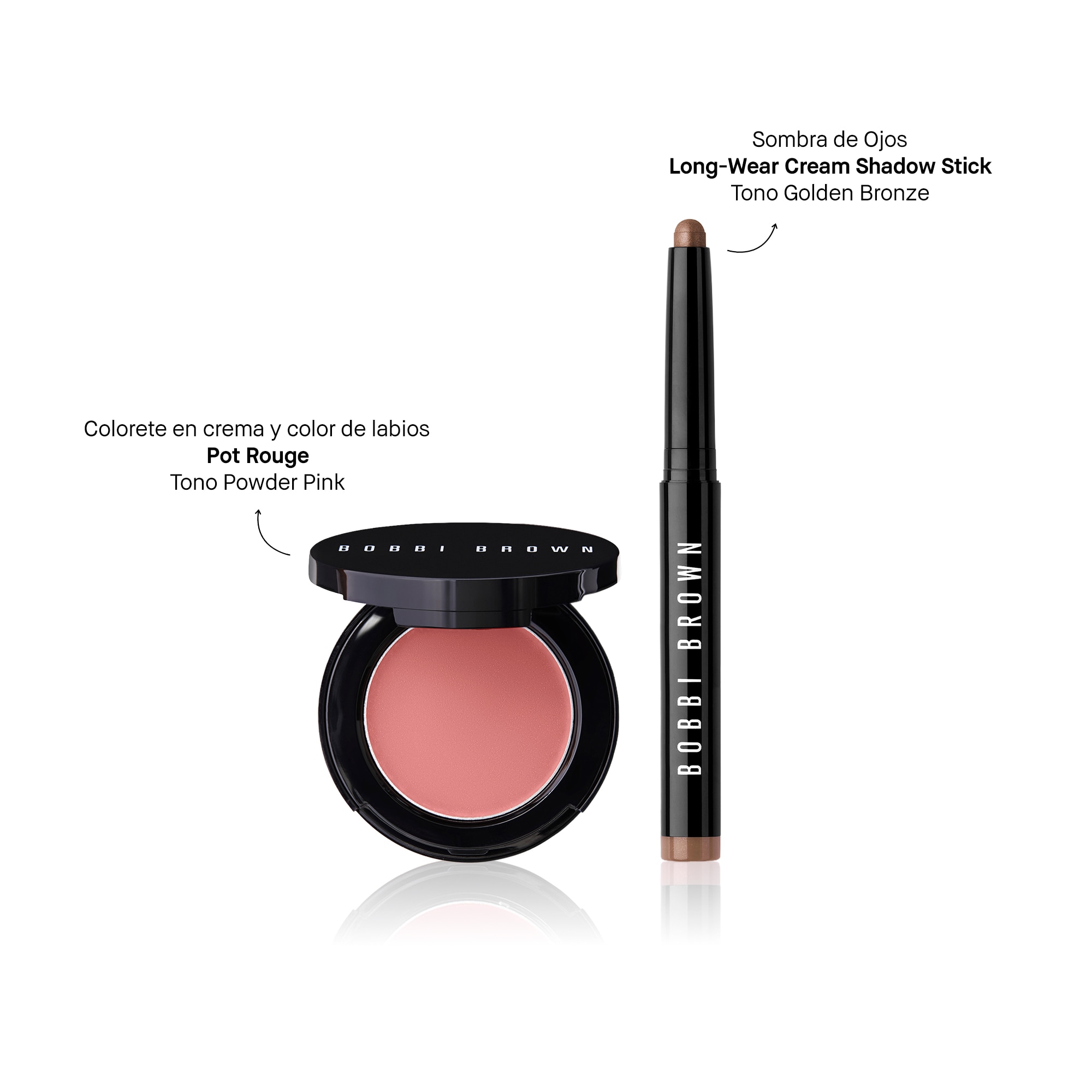 Coffret Glow & Go Sunkissed 2