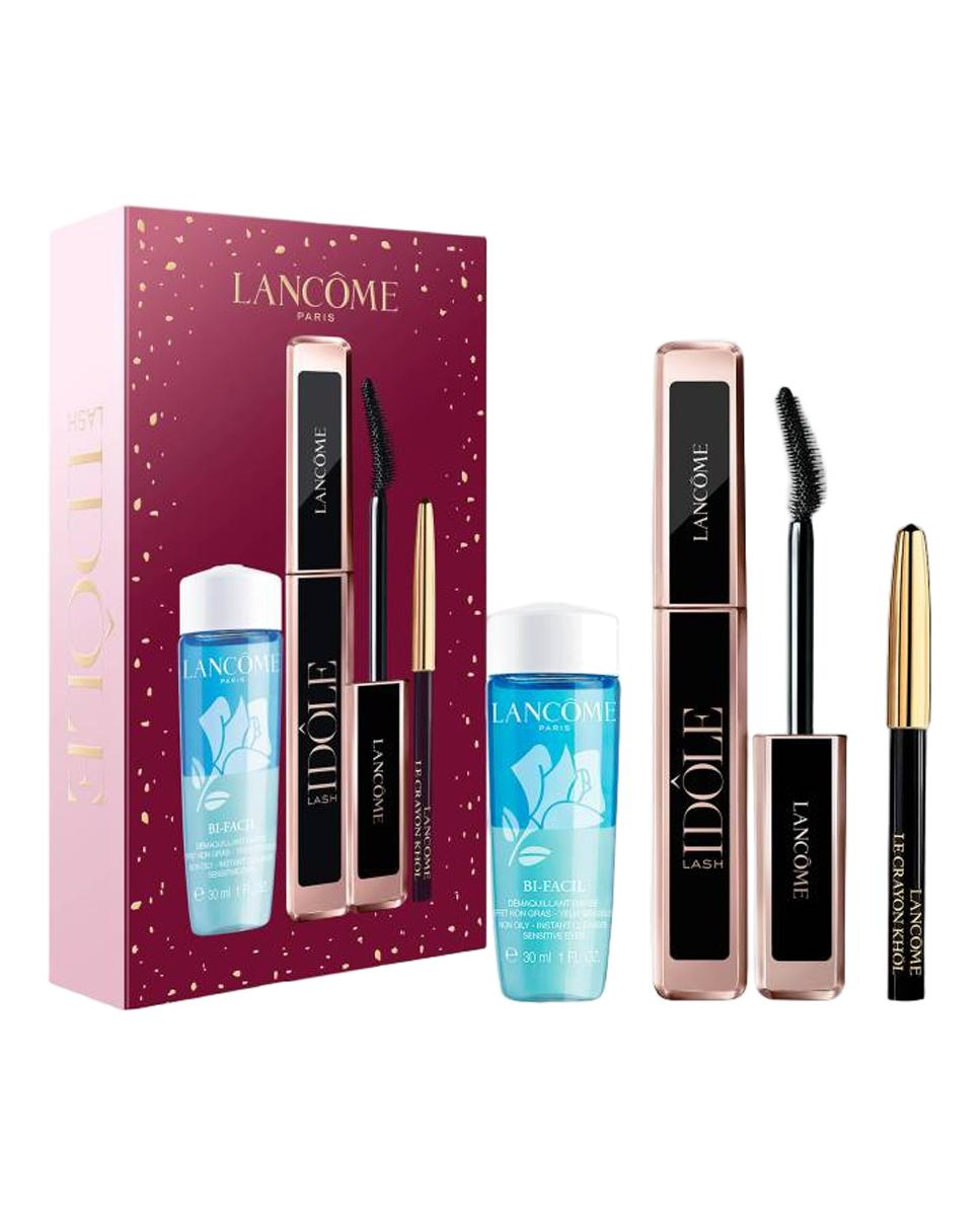 Imagem 0 de Coffret com Rotina Lancôme Lash Idôle Mascara - Edição Limitada de Natal
