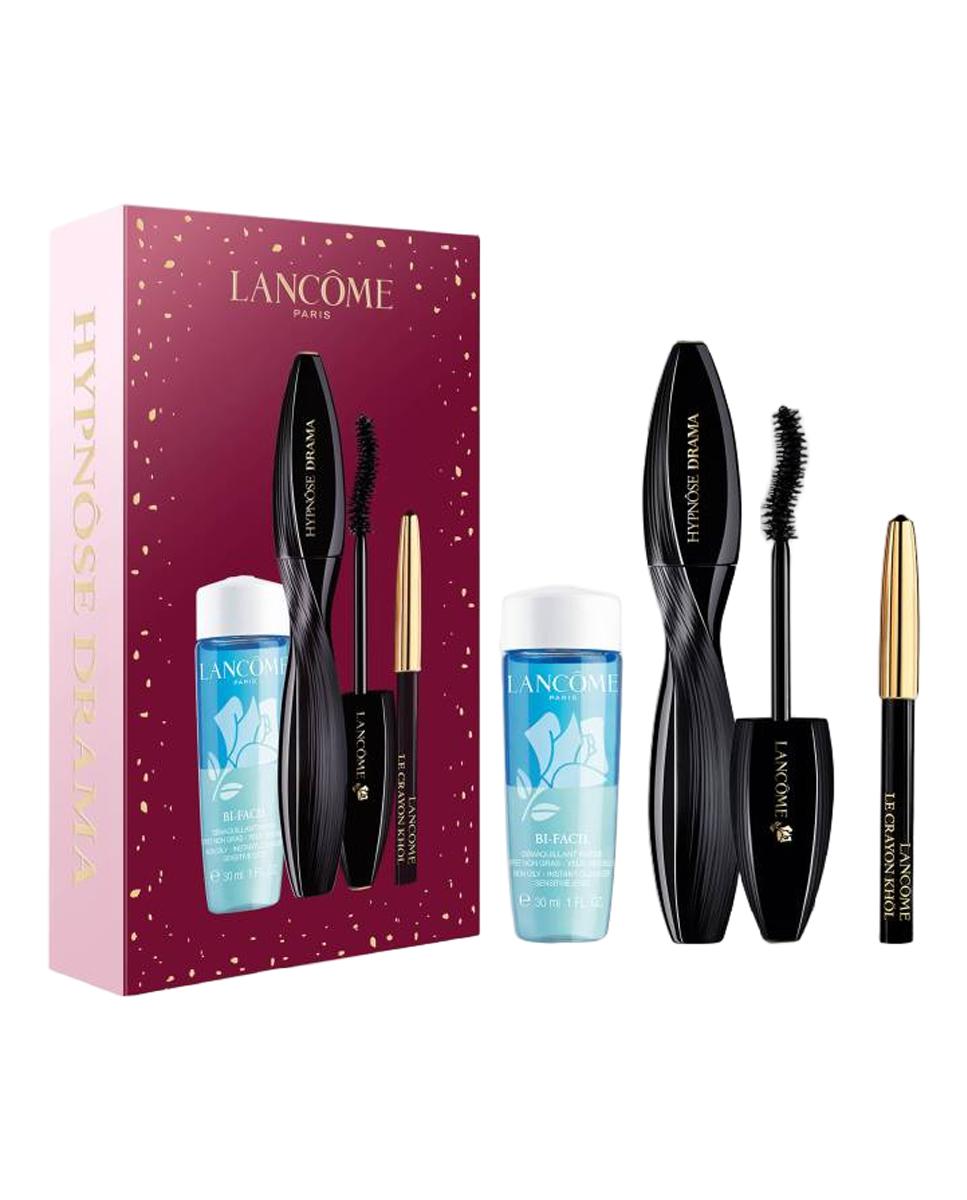 Imagem 0 de Conjunto Lancôme Hypnose Drama Mascara Routine Gift Set - Edição Limitada de Natal