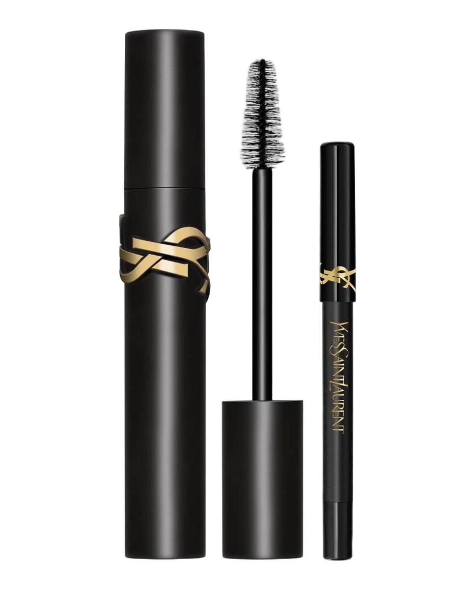 Imagem 0 de Coffret Rímel Lash Clash + Mini Lápis YSL Lines Liberated