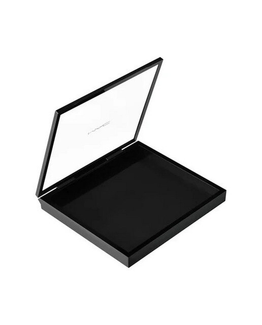 Imagem 0 de Caixa de Paleta de Sombra de Olhos Medium Compact