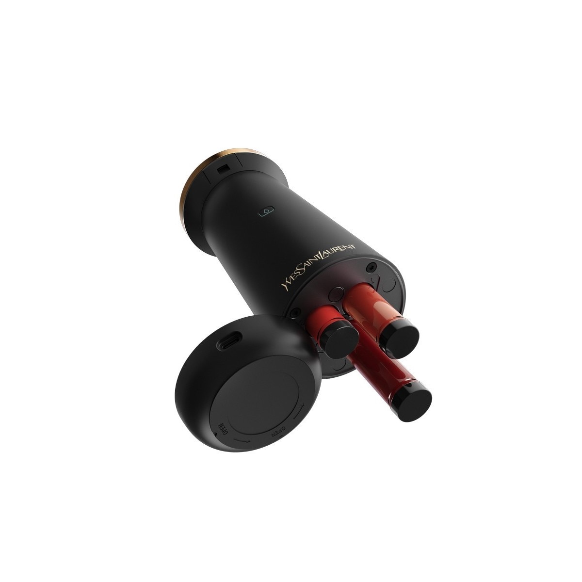 Máquina de Batons Rouge Sur Mesure 6