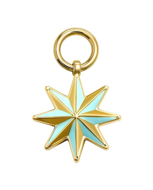 Imagem 0 de Acessório Amuleto Blue Star