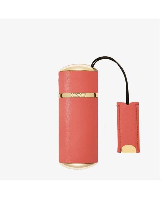 Estojo Recarga de Perfume Travel Case Toliara Lilac Kingston Coral-1
