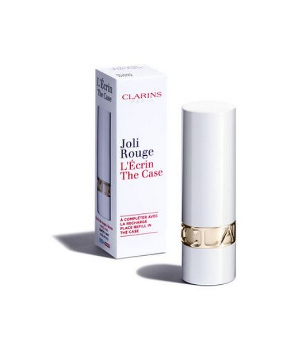 Joli Rouge - The case - 1 un White-2