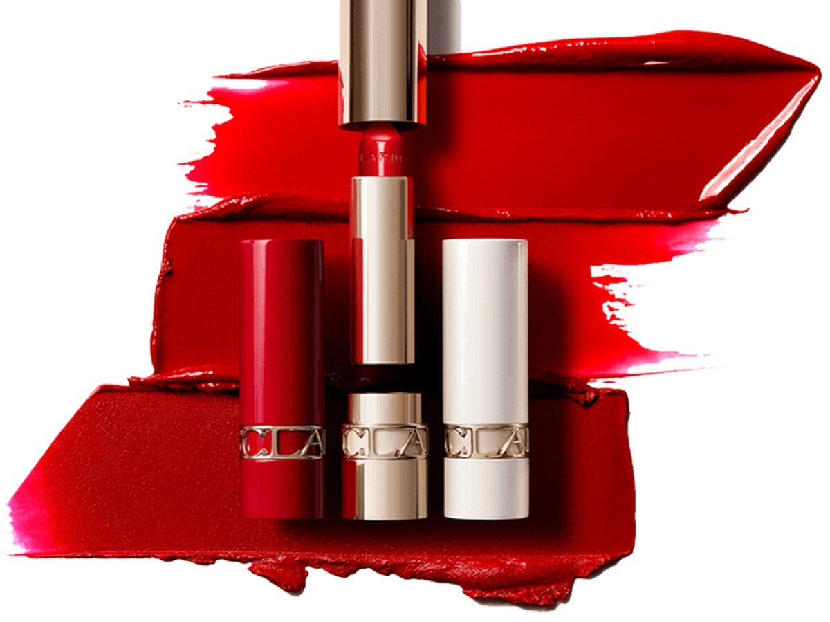 Joli Rouge - The case - 1 un. Red-4