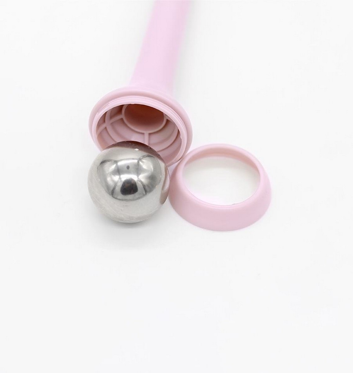 Rolo Facial Cool Roller - Cores Sortidas - 1un 4