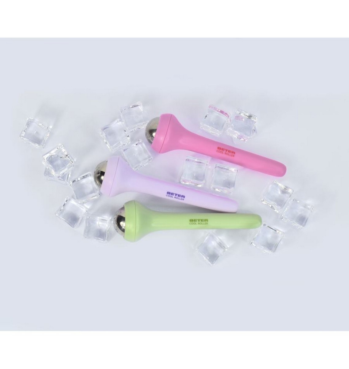 Rolo Facial Cool Roller - Cores Sortidas - 1un 5