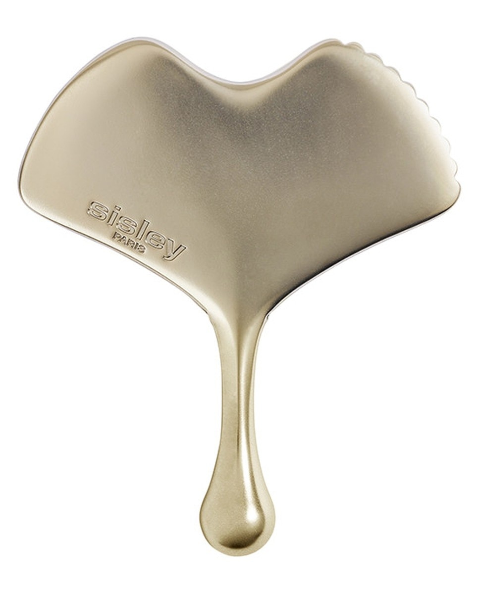 Imagem 0 de Acessório Ginkgo Gua Sha