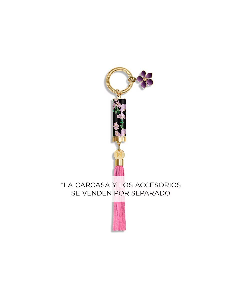 Embalagem para Batom Fabulous Kiss Lipstick Purple Dream-4