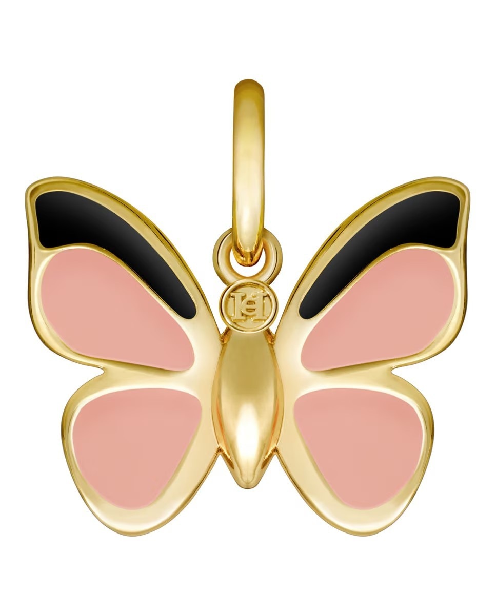 Acessório Butterfly Charm 1