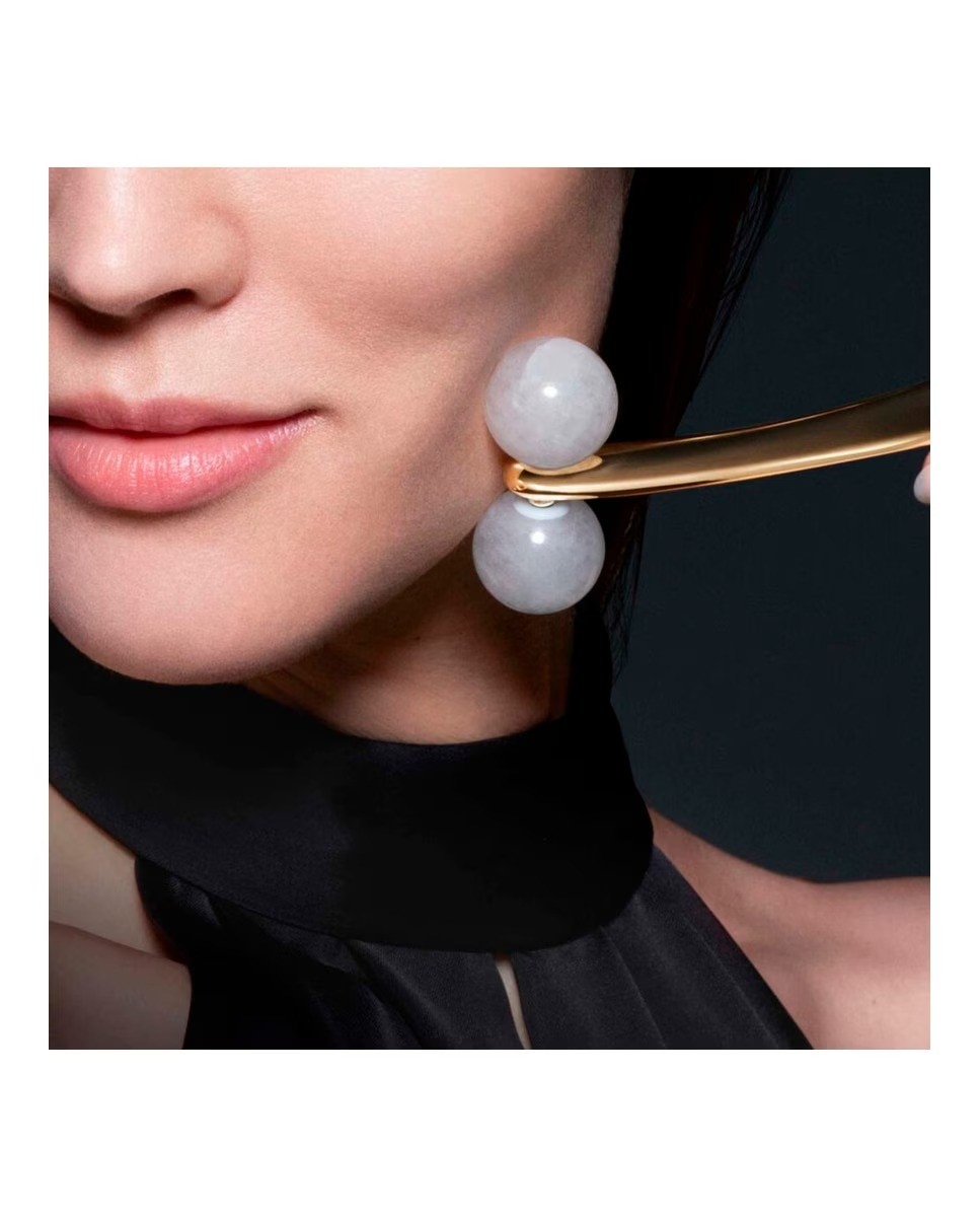 Tratamento Precious Le Roll-On Clarins 2