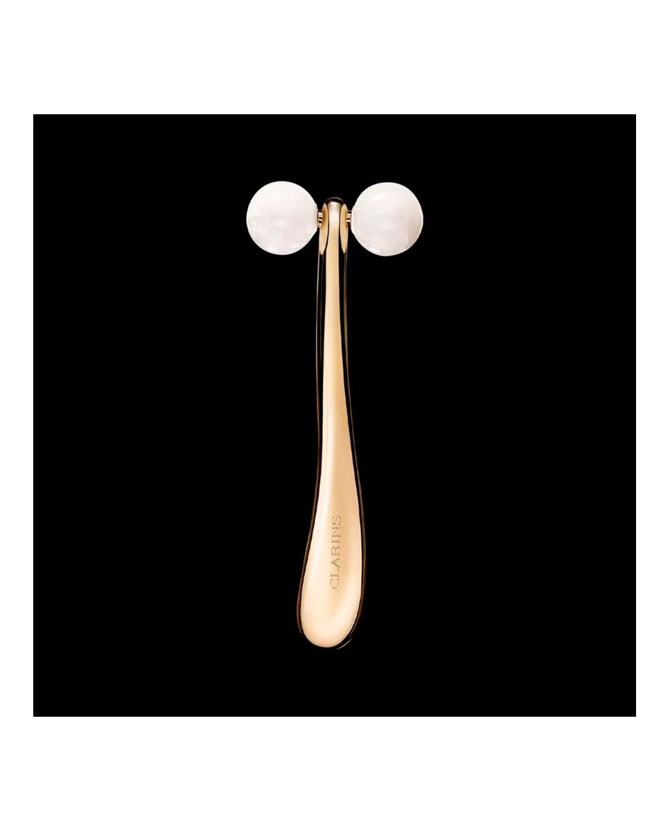 Tratamento Precious Le Roll-On Clarins 5