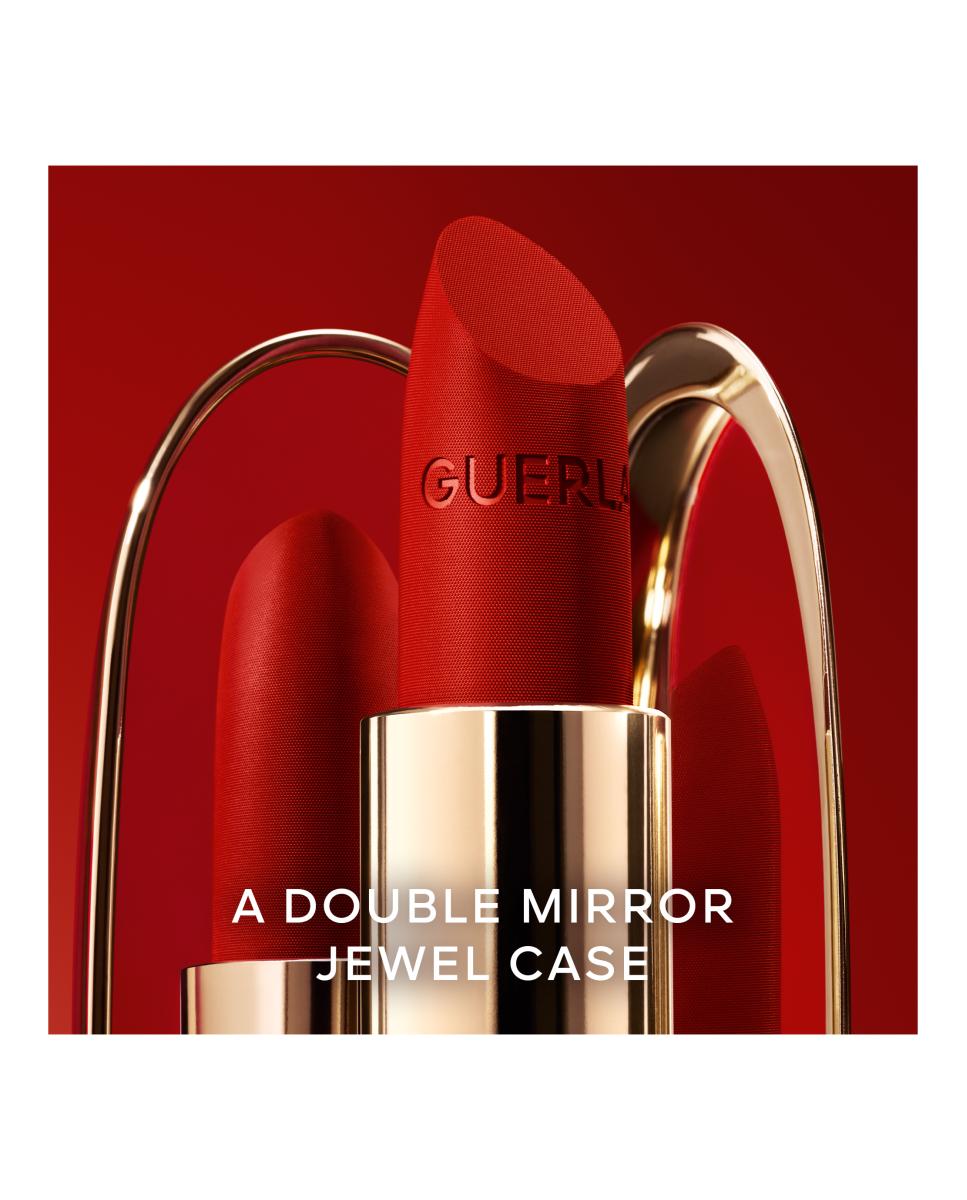 Capa Rouge G - L'Heure Bleue Edição Limitada BLEU ICONIQUE-9