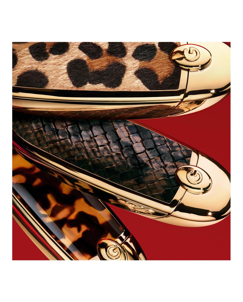 Capa Rouge G - Batom Joia Personalizável LE PYTHON-5