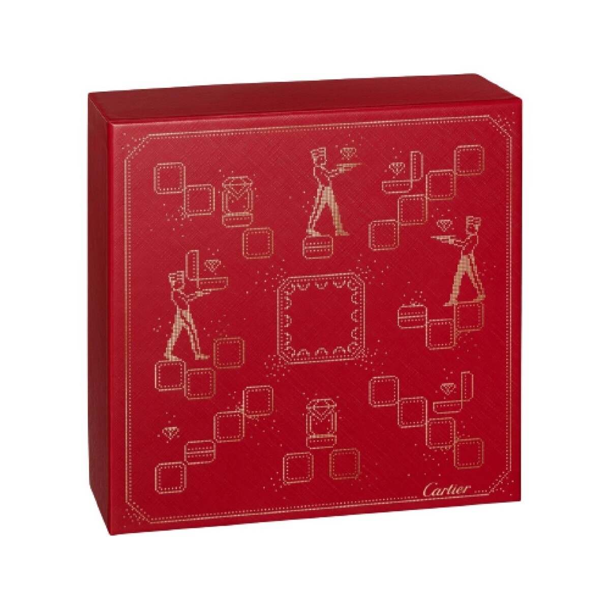 Coffret Insouciance Les Rivières Eau de Toilette - 100 ml 2