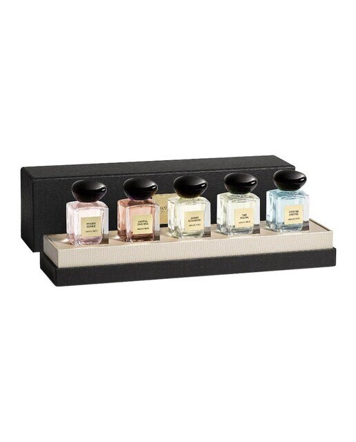 Coffret Descoberta Armani Privé 1