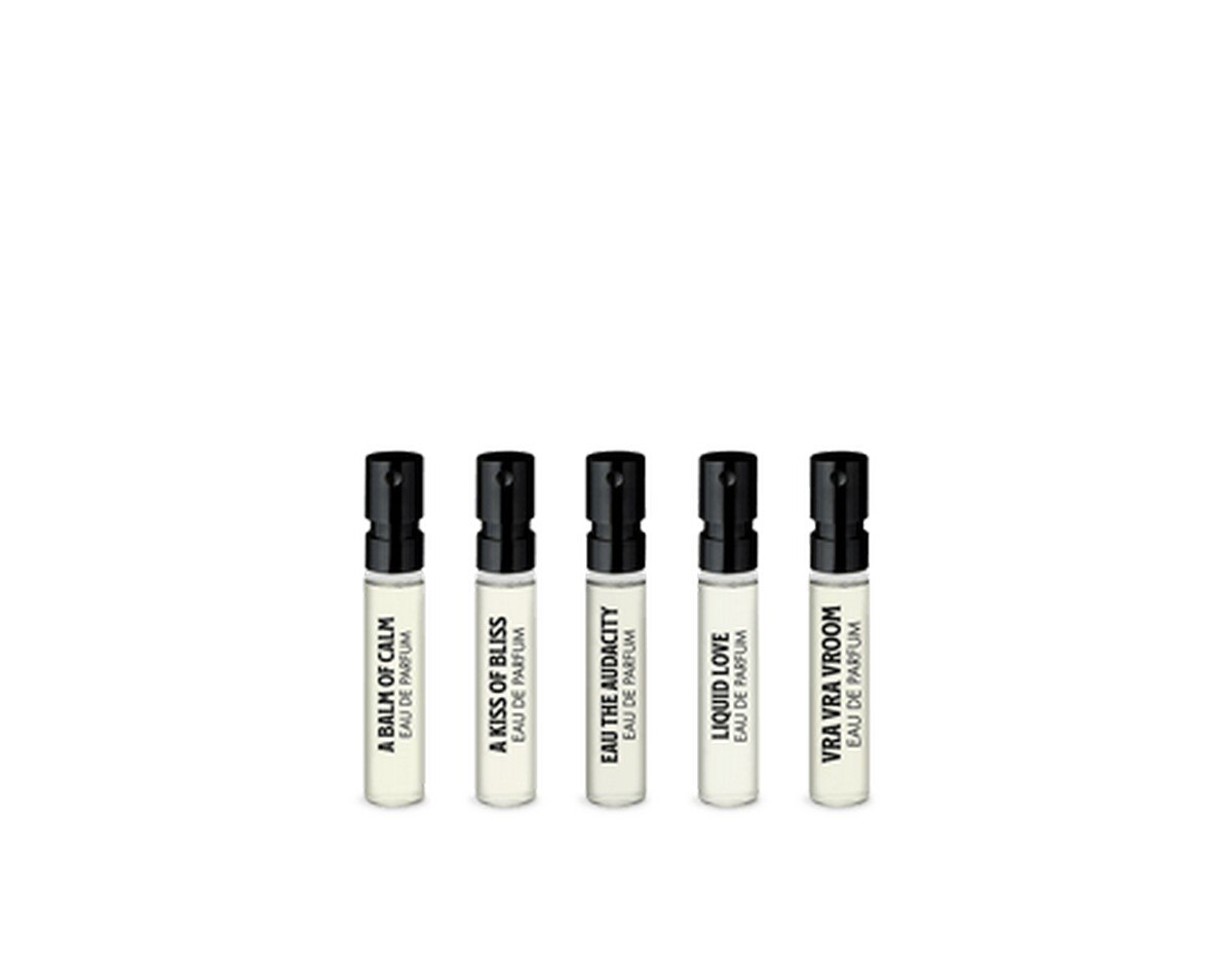 Coffret Descoberta Potions and Remedies - 5x2 ml 3