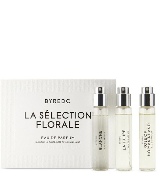 Coffret La Sélection Florale - 3x12 ml 1