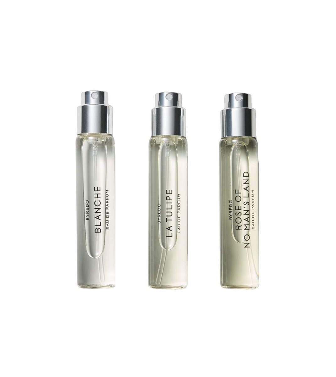 Coffret La Sélection Florale - 3x12 ml 2