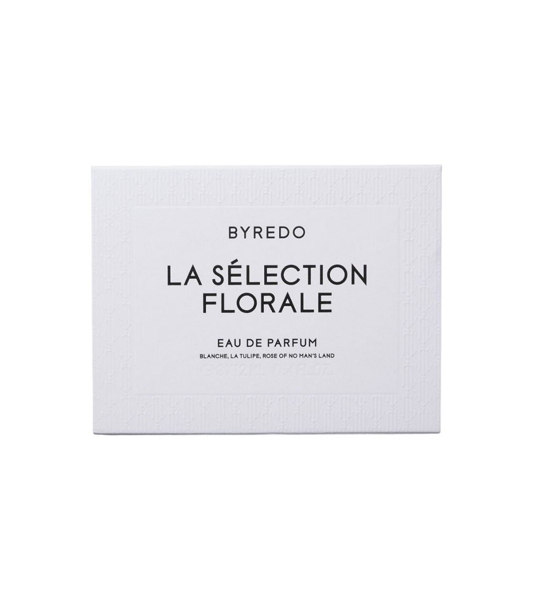 Coffret La Sélection Florale - 3x12 ml 3