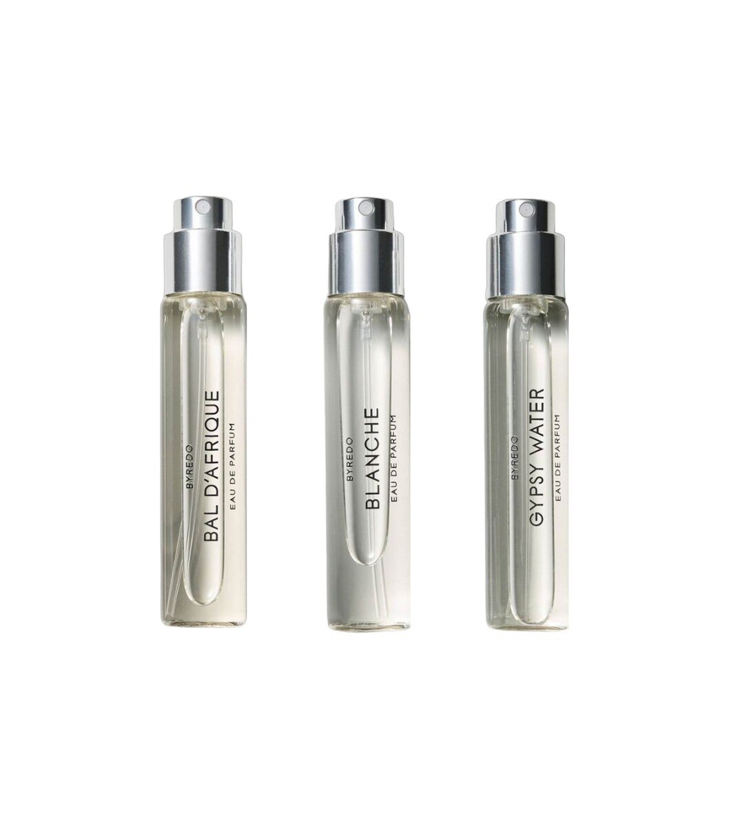 Coffret La Sélection Nomade - 3x12 ml 2