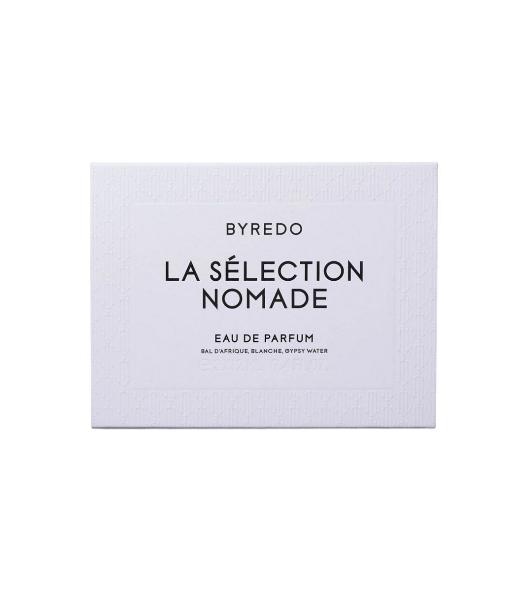 Coffret La Sélection Nomade - 3x12 ml 3