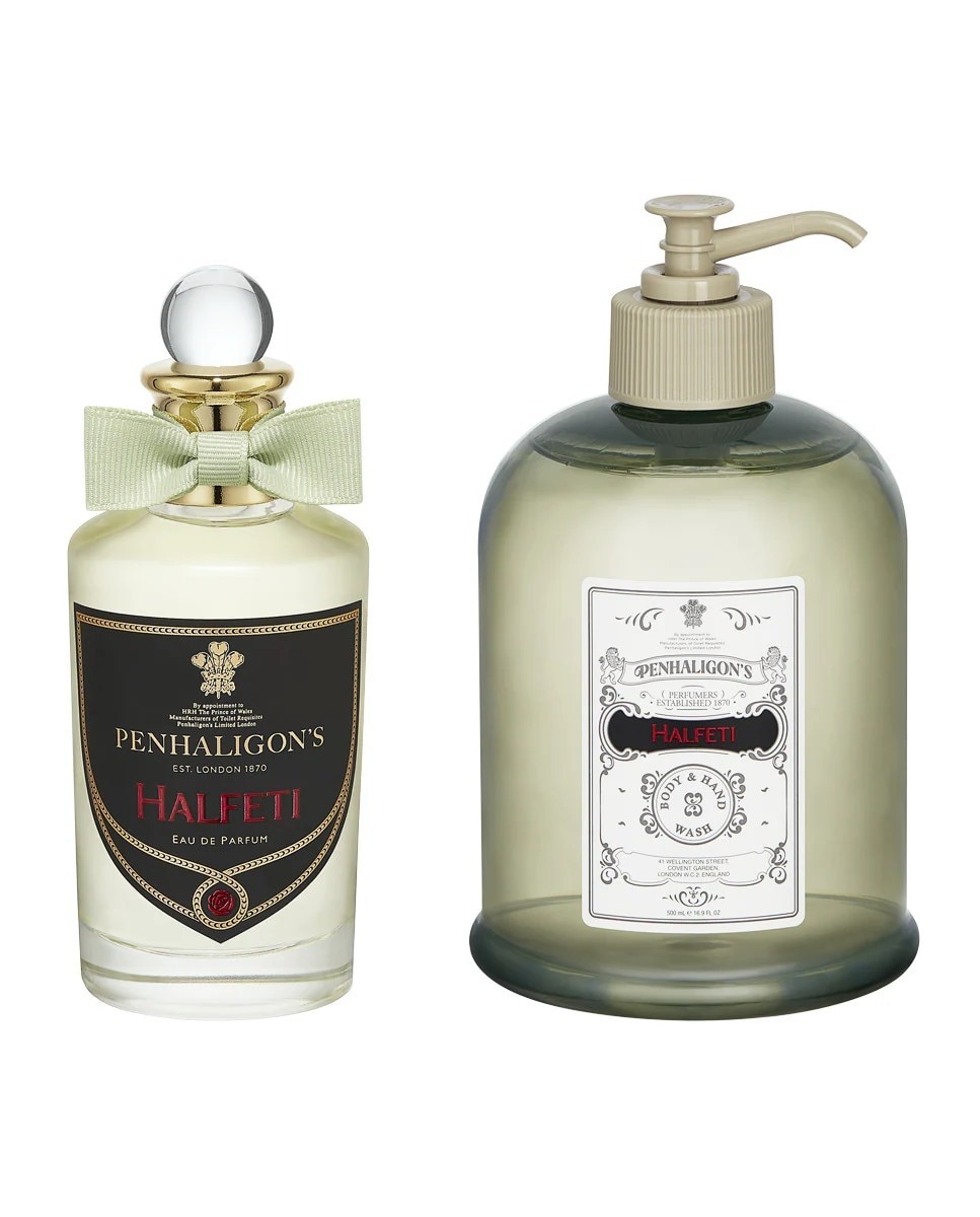 Coffret Halfeti Eau de Parfum 2
