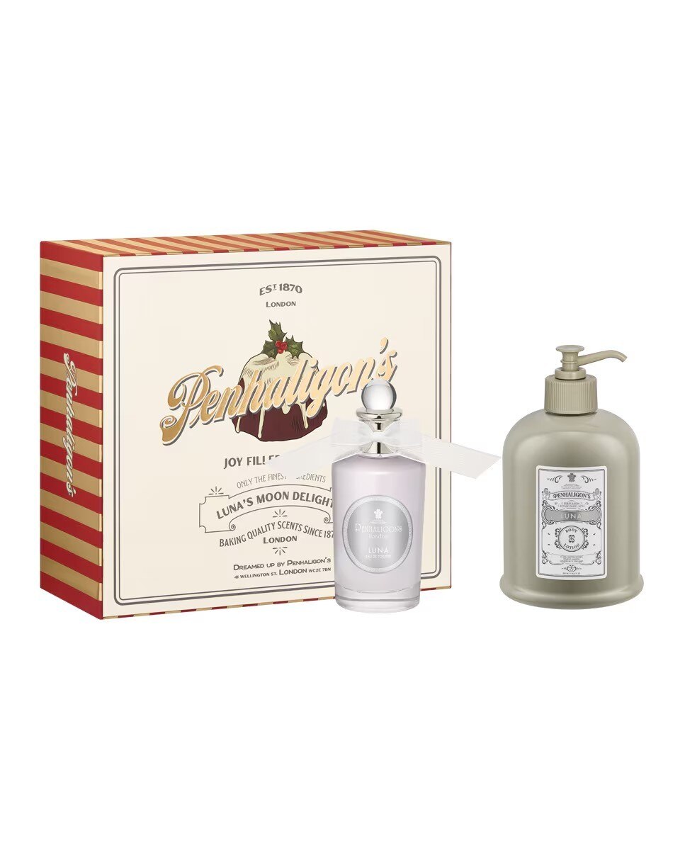 Coffret Luna Eau de Parfum 1