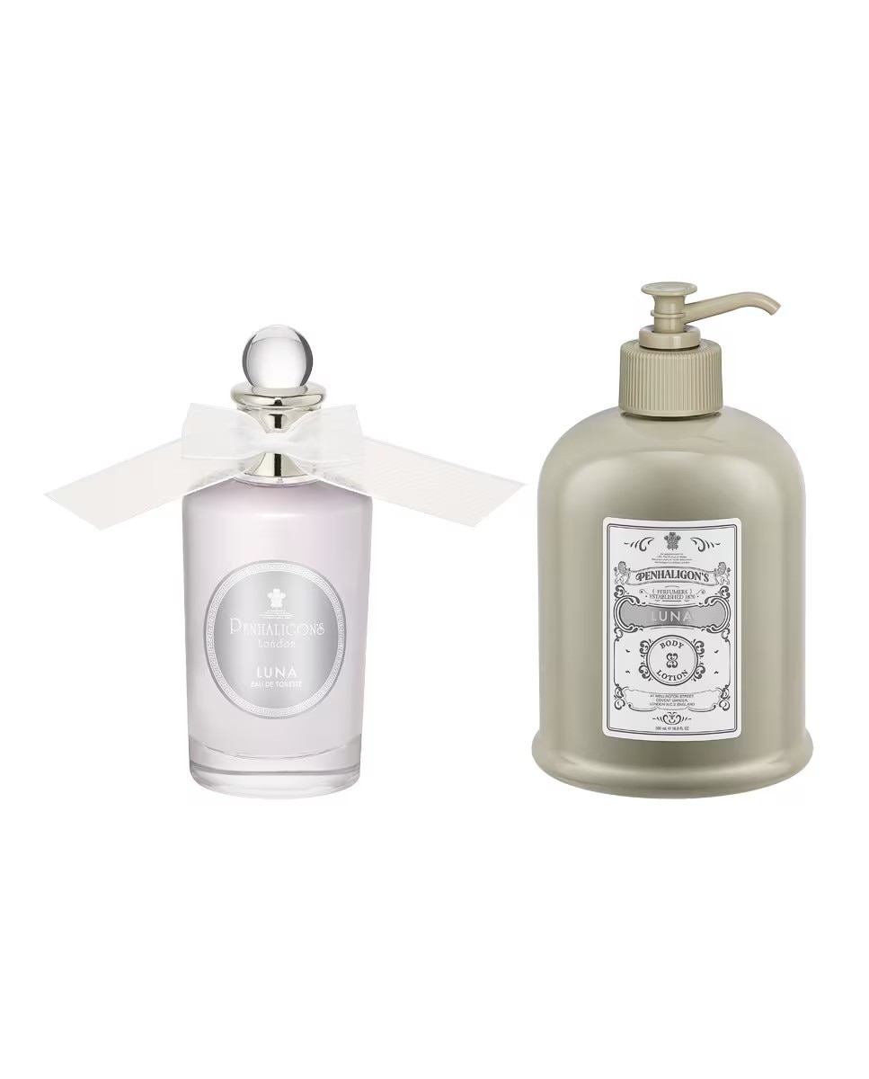 Coffret Luna Eau de Parfum 2