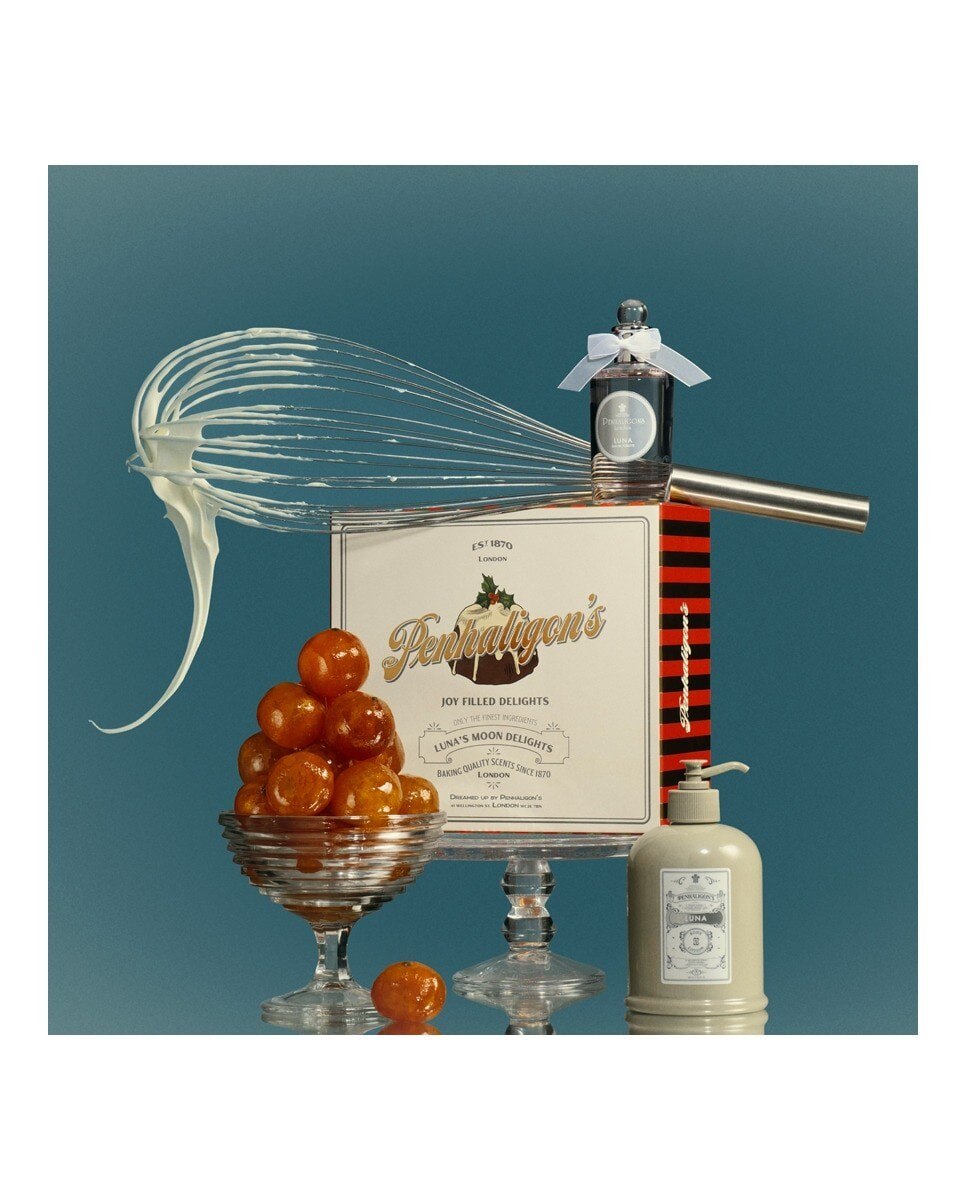 Coffret Luna Eau de Parfum 4