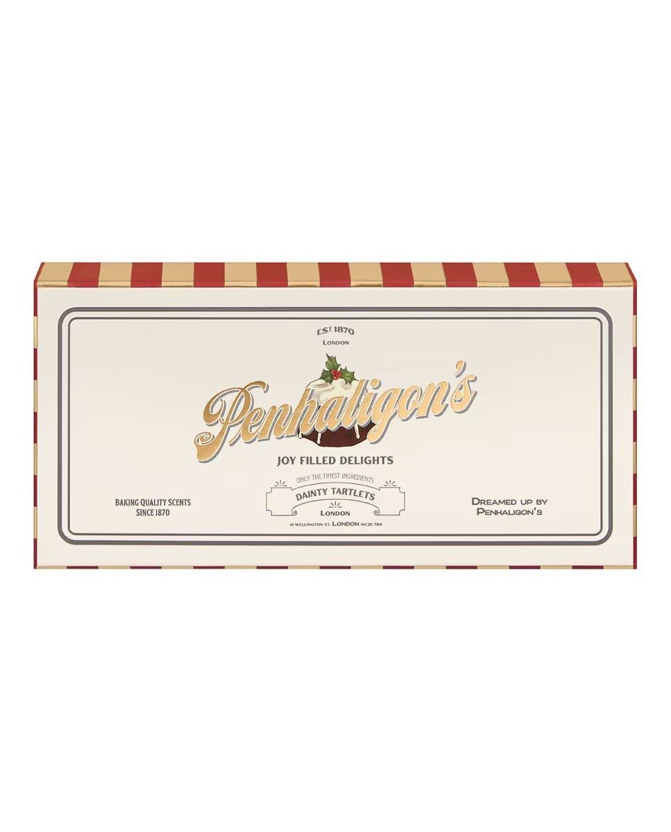 Coffret Miniaturas 5X5 ml 3