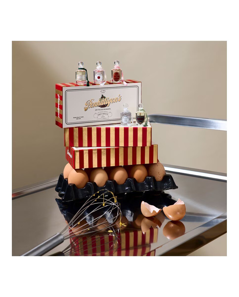Coffret Miniaturas 5X5 ml 4