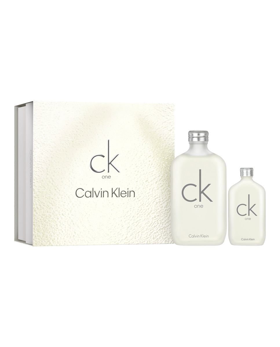 Imagem 0 de Coffret CK One Eau de Toilette
