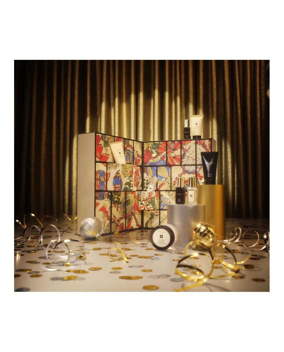 Calendário do Advento Jo Malone 5