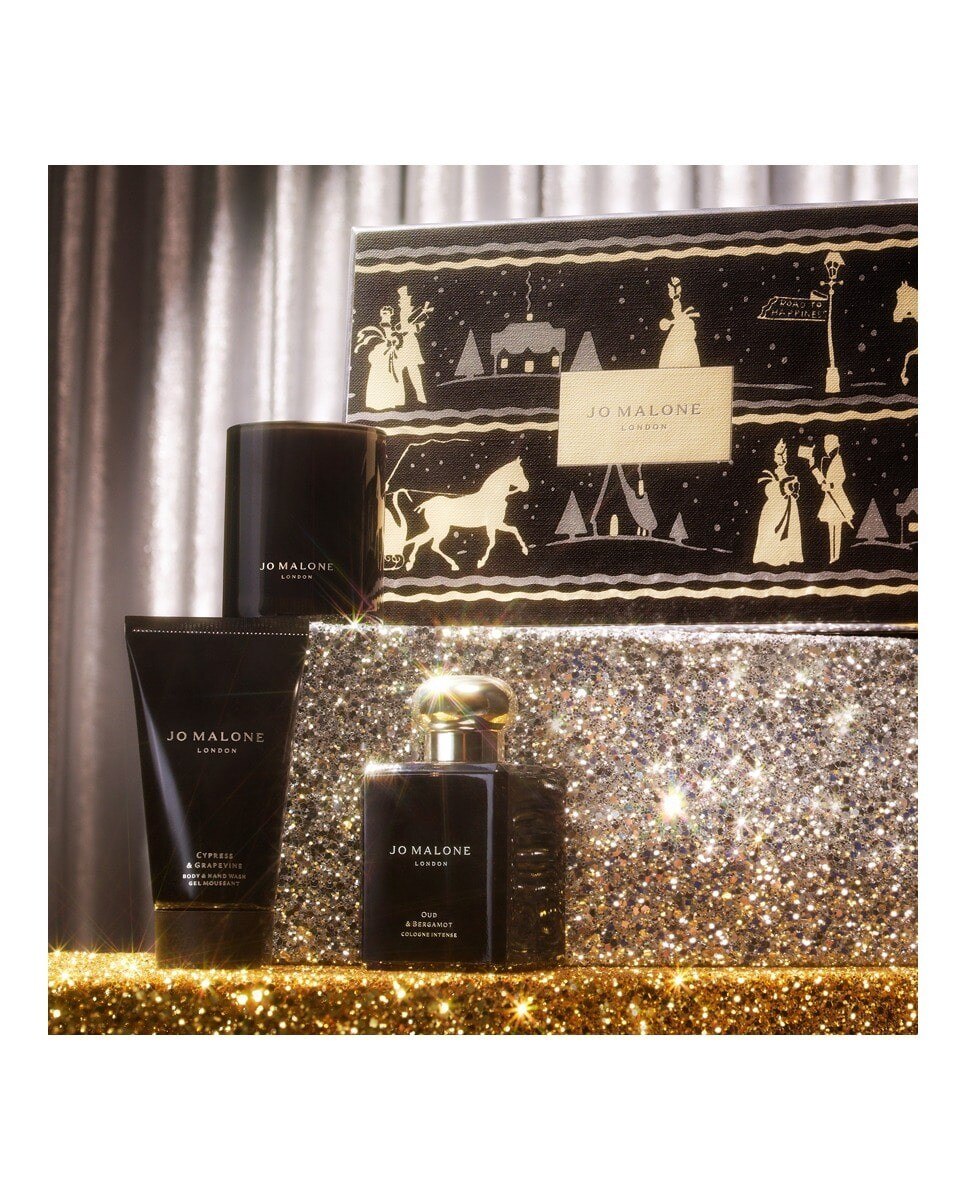Coffret Cologne Intense Trio 4
