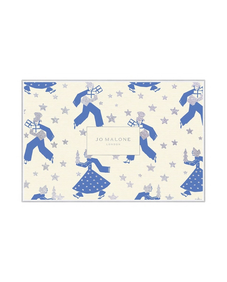 Coffret Wood Sage & Sea Salt Collection 3