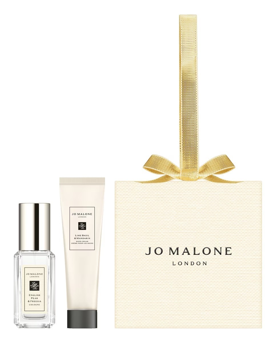 Coffret Ornament 1