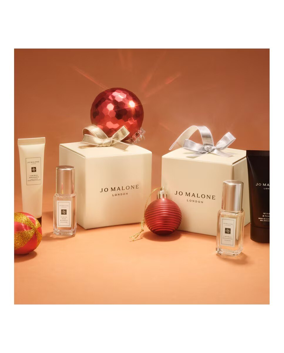 Coffret Ornament 4