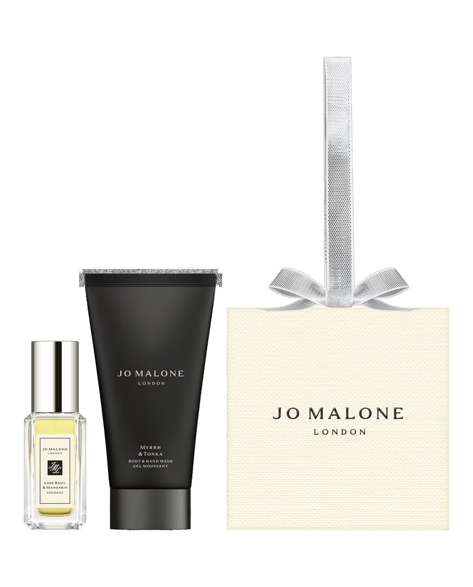 Coffret Ornament 1