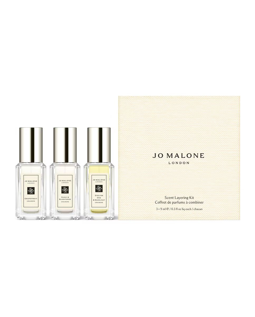 Imagem 0 de Coffret Scent Layering Kit
