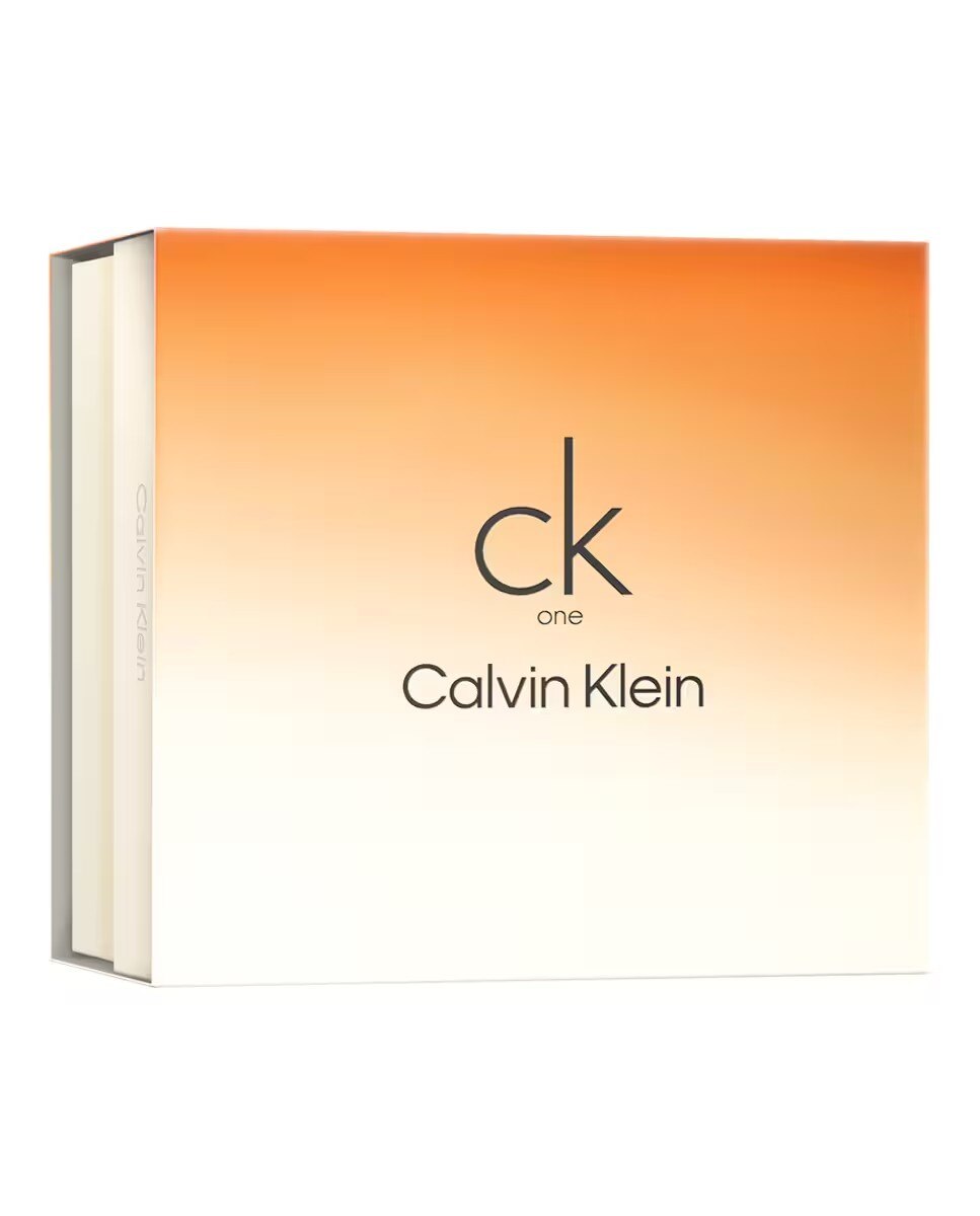 Cofrett Eau de Toilette CK One Calvin Klein 2