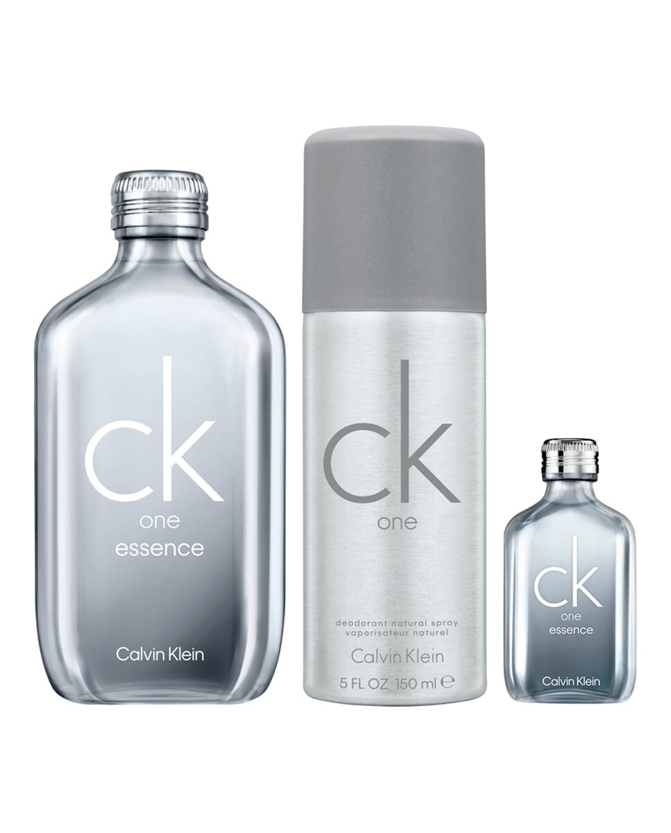 Coffret CK One Essence Eau de Parfum 3