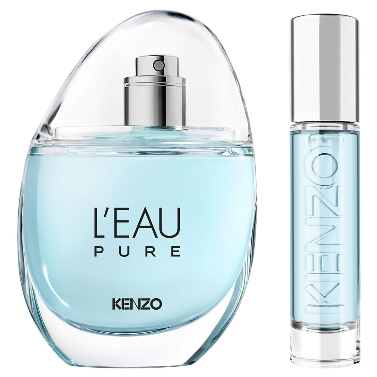 Coffret L' Eau Pure 3